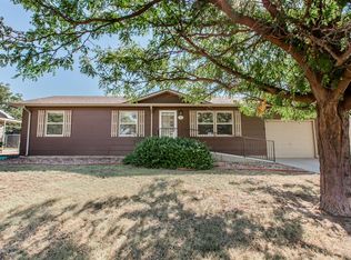 718 S Baughman St, Ulysses, KS 67880