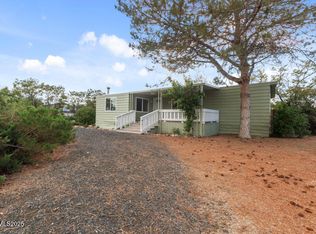 3703 Atkins St, Silver Springs, NV