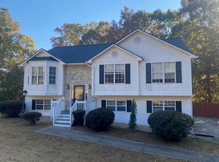 2429 Cheyenne Ct, Douglasville, GA 30135