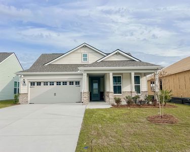 1136 Grinnell St. (phase 2 lot 475), North Myrtle Beach, SC, 29582
