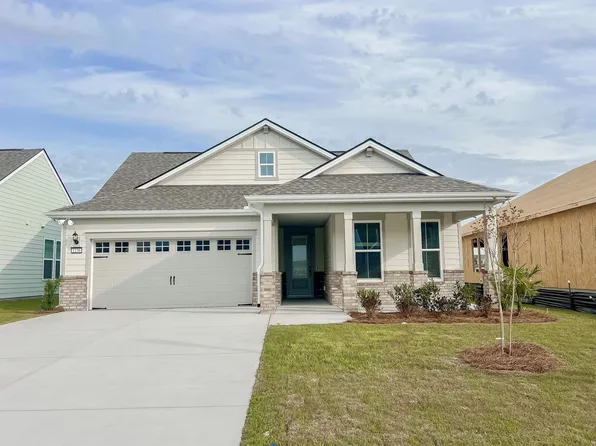 1136 Grinnell St. (phase 2 lot 475), North Myrtle Beach, SC 29582