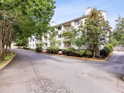 700 N 160th Street #A102, Shoreline, WA, 98133