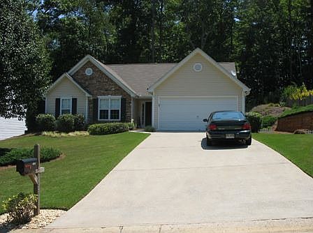 Front view, spring 07'