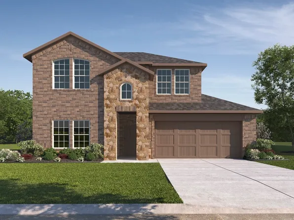 114 Coventry Ln, Caddo Mills, TX 75135