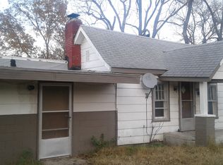 1831 W Lynn St, Springfield, MO 65802