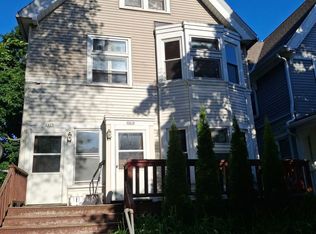 2819 N Cramer St, Milwaukee, WI 53211