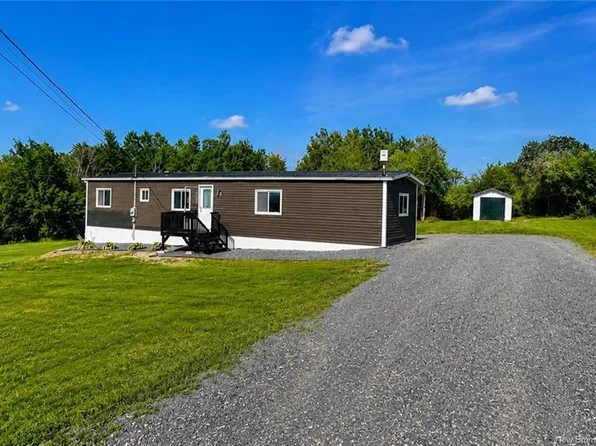 470 Sharps Mountain Rd, Northampton, NB E7N 1Y2