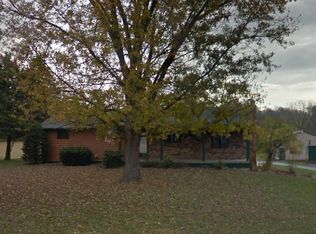 2790 S Franklin Street Rd, Decatur, IL 62521