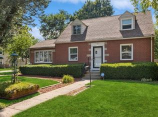 3522 SW 13th St, Des Moines, IA 50315