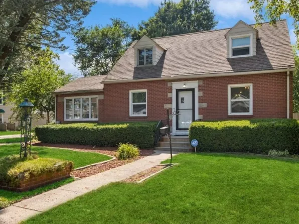 3522 SW 13th St, Des Moines, IA 50315