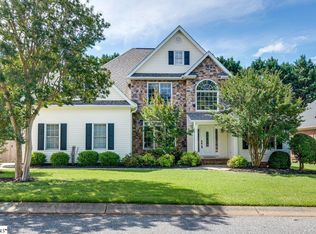 3 Meadow Mist Trl, Greer, SC 29650
