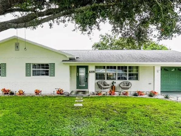 6370 23rd Ave N, Saint Petersburg, FL 33710