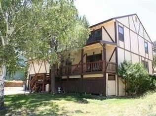 19708 Brite Valley Rd, Tehachapi, CA 93561