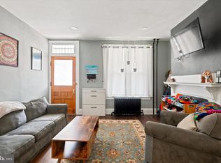 1524 N Myrtlewood St, Philadelphia, PA 19121