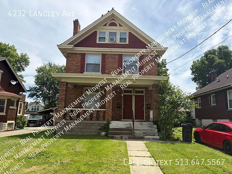 4232 Langley Ave #1 — Photo 1
