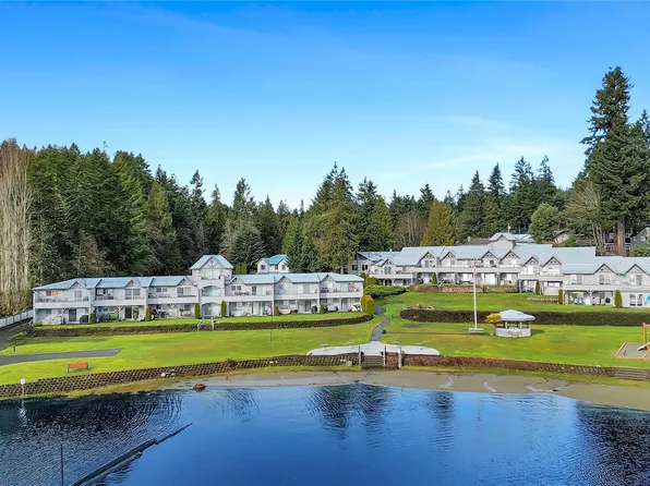 2046 Widows Walk #2, Shawnigan Lake, BC V0R 2W1
