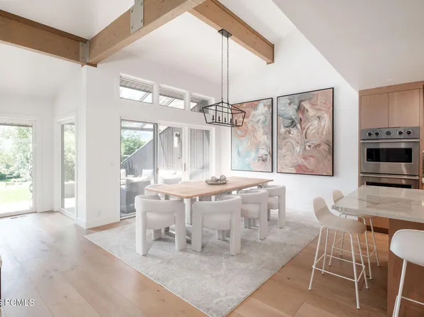 2505 Fairway Village Dr, Park City, UT 84060