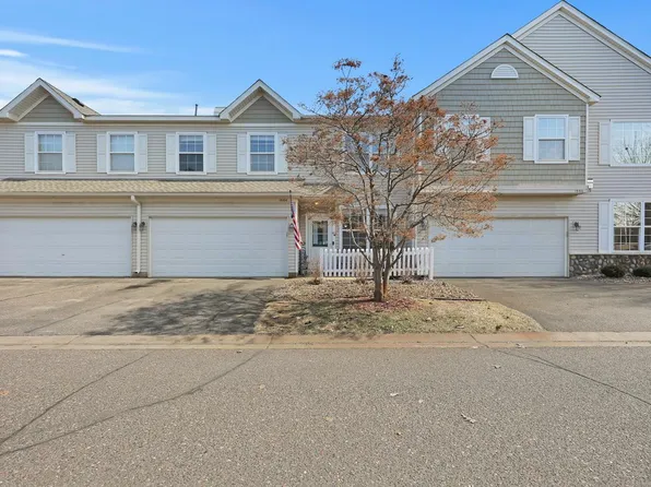 1884 Bluestem Ln #58, Shoreview, MN 55126