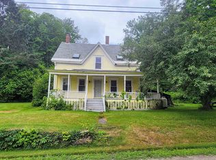 109 Railroad St, Bath, NH 03740