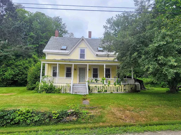 109 Railroad Street, Bath, NH 03740