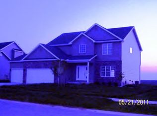 219 Jack Ln, Forsyth, IL 62535