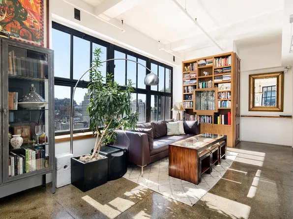 236 West 26th Street image 1 of 7