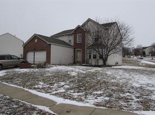 90 Roxbury Dr, Pickerington, OH 43147
