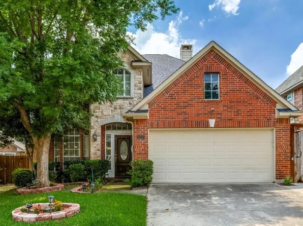 18743 Gibbons Dr, Dallas, TX 75287