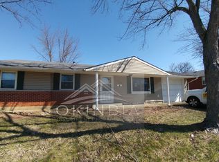 6319 Holbrook Dr, Dayton, OH 45424