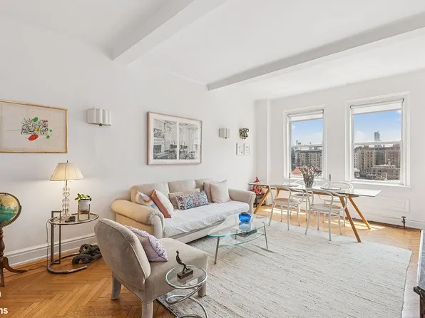 535 W 110th St APT 12H, Manhattan, NY 10025