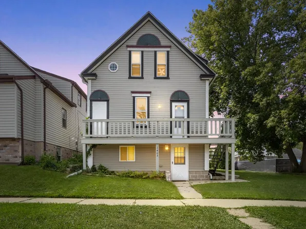 1405 Marquette AVENUE, South Milwaukee, WI 53172
