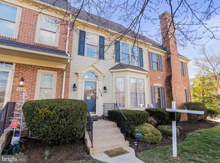 2225 Village Square Rd, Frederick, MD 21701