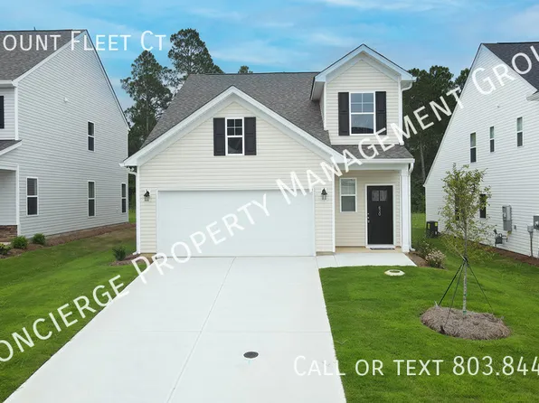 630 Count Fleet Ct, Graniteville, SC 29829