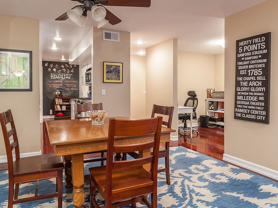 1st image of 1940 N Highland Ave APT 57