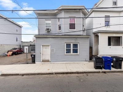 82 Marlborough St, Chelsea, MA, 02150