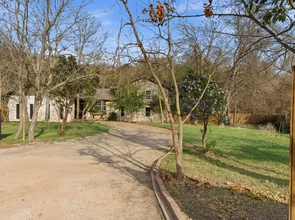 8707 White Cliff Dr, Austin, TX 78759