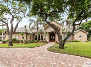 245 Calle Jacaranda, Brownsville, TX 78520