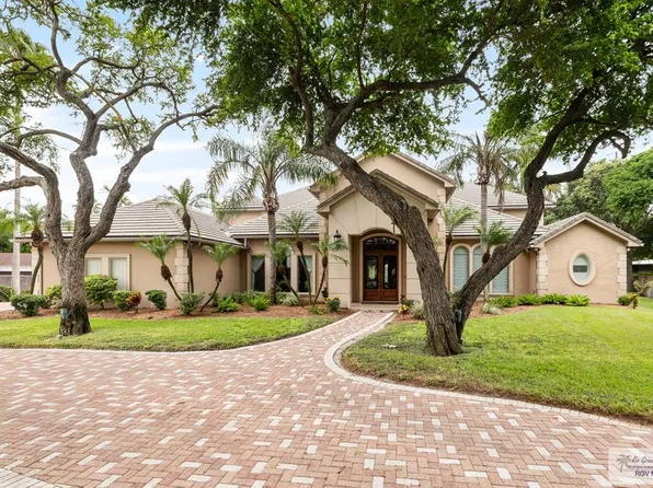 245 Calle Jacaranda, Brownsville, TX 78520