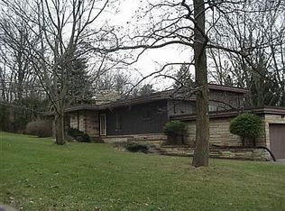 1425 Big Hill Rd, Dayton, OH 45429
