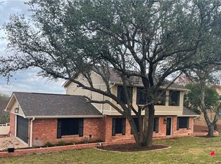 1511 Tanglewood Dr, Harker Heights, TX 76548
