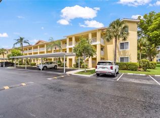 8274 Key Royal CIR #1022, NAPLES, FL 34119
