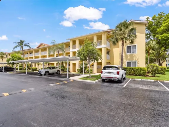8274 Key Royal CIR #1022, NAPLES, FL 34119