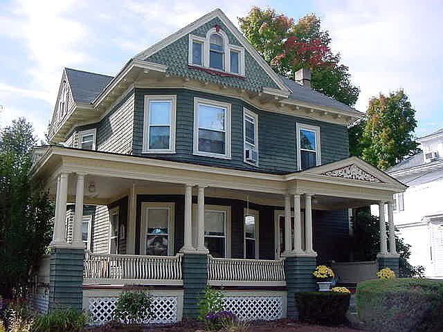 220 Merriam Ave