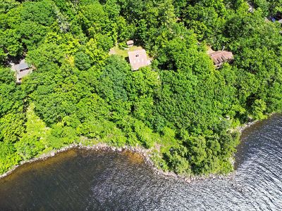 176 Perkins Beach Road, Wayne, ME, 04284