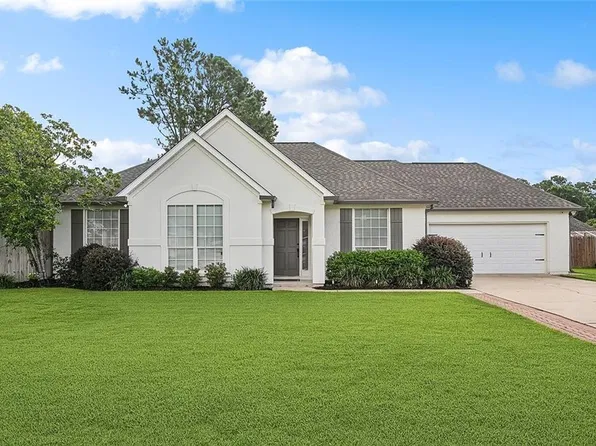 309 Citation Dr, Madisonville, LA 70447