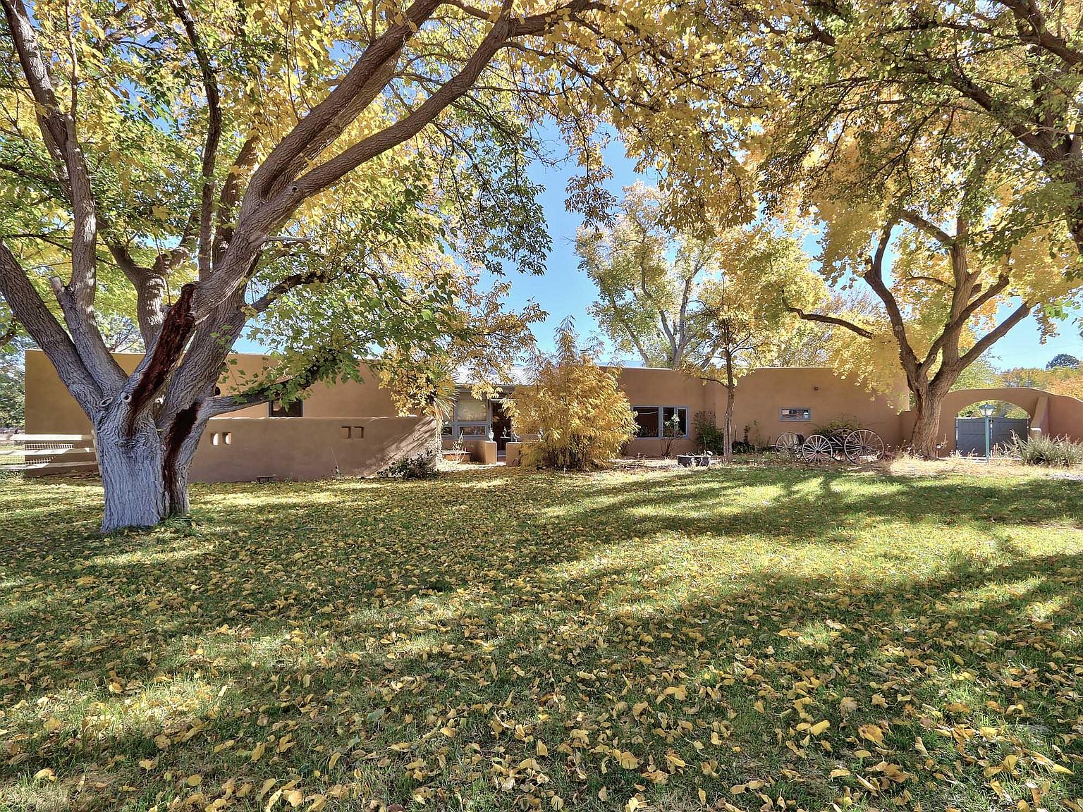 870 W Meadowlark Ln, Corrales, NM 87048 Zillow