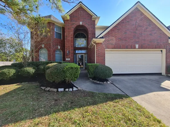 503 Nadia Way, Stafford, TX 77477