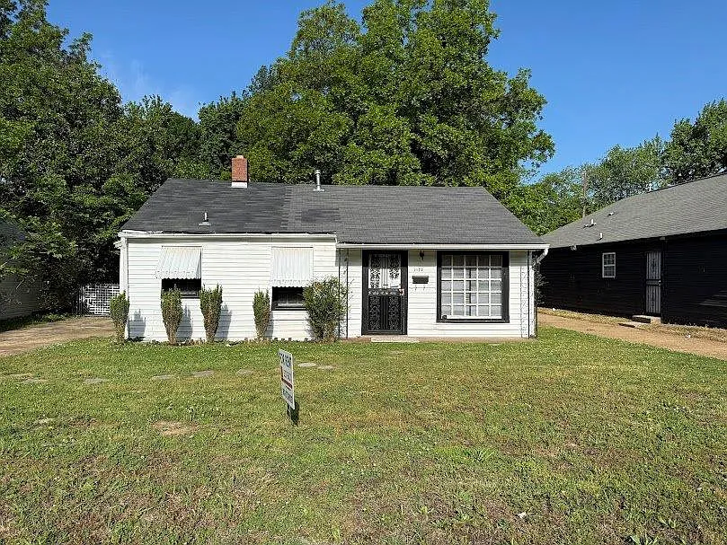Building Photo - 1173 Bradley St #BARRON AND PENDLETON