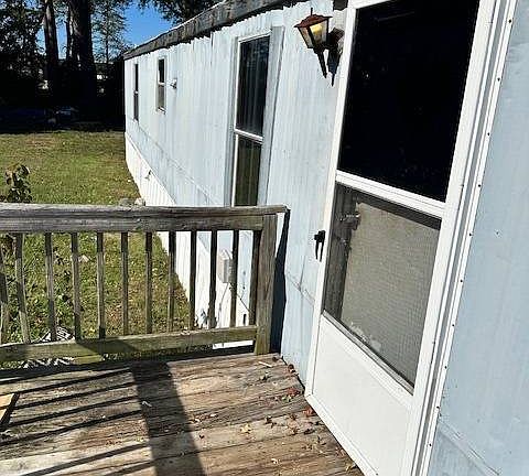 2nd image of 1344 Princeton Kenly Rd #23
