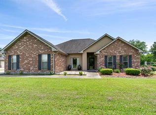 47318 Greco Rd, Hammond, LA 70401